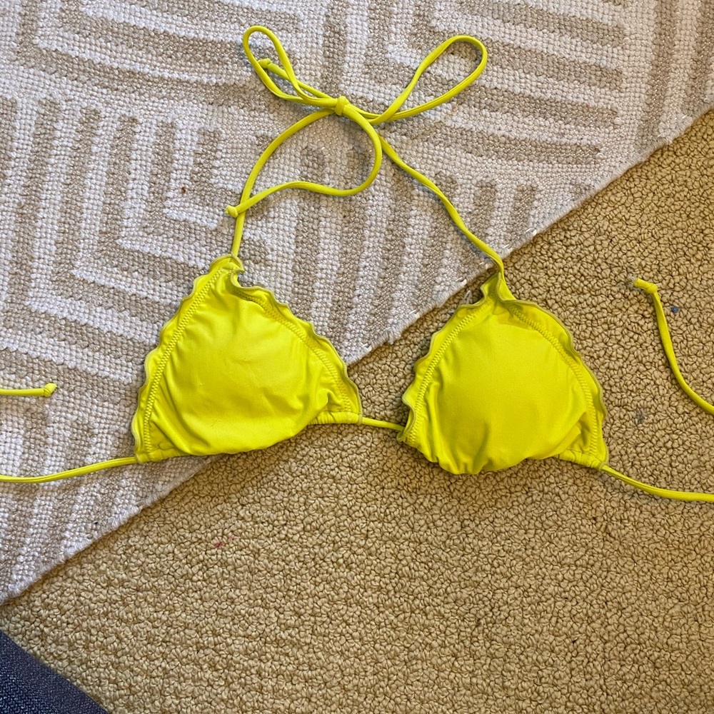 Vix Swimwear Bikini Top